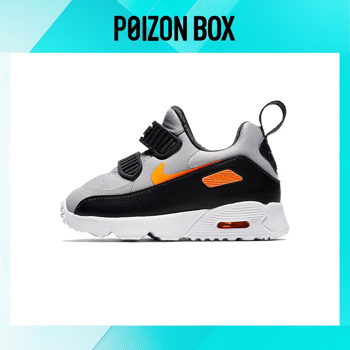 

кроссовки Nike Air Max 90 Toddler shoes TD 881924-009