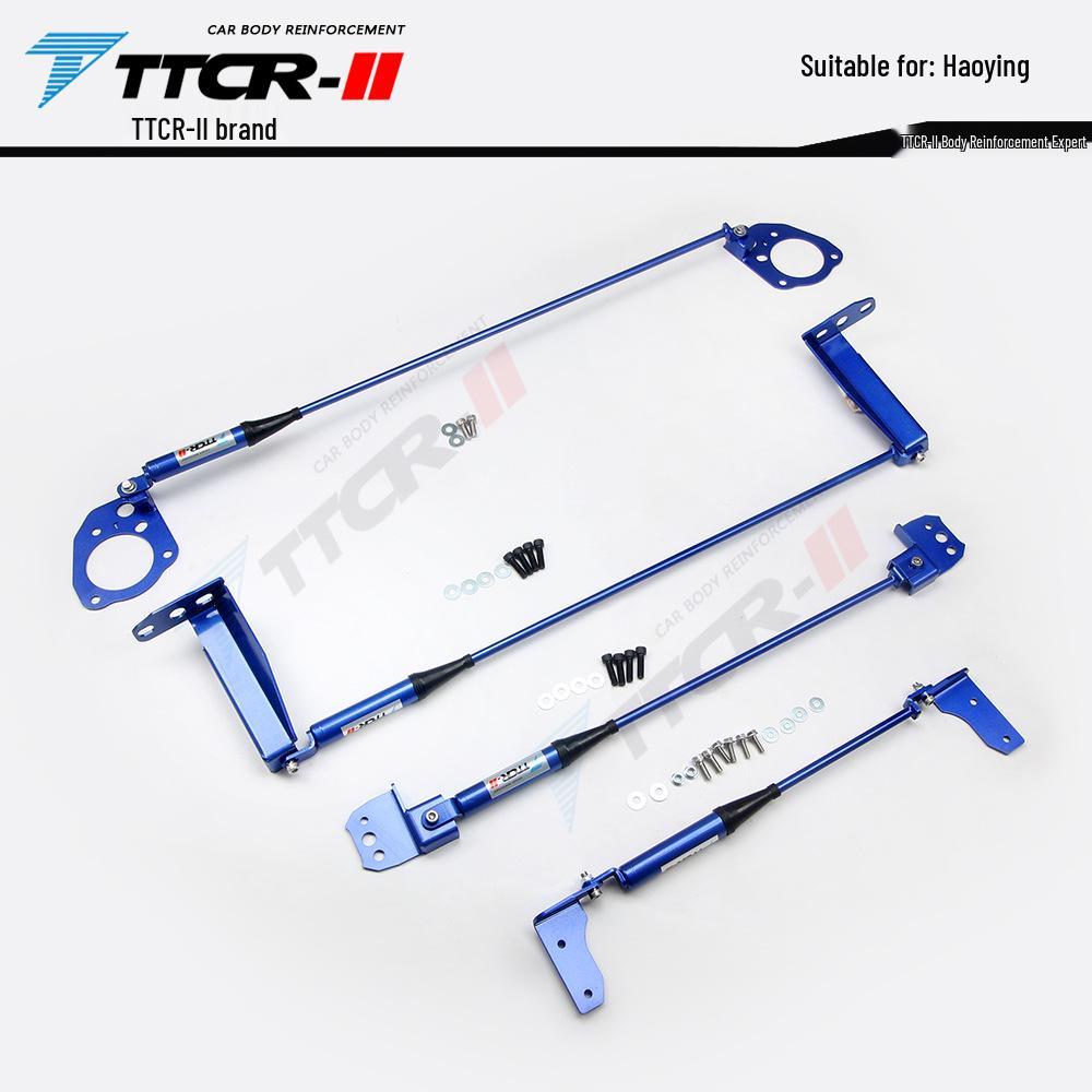 CRV Breeze Chassis Stabilizer Bar for Body and Damper Reinforcement