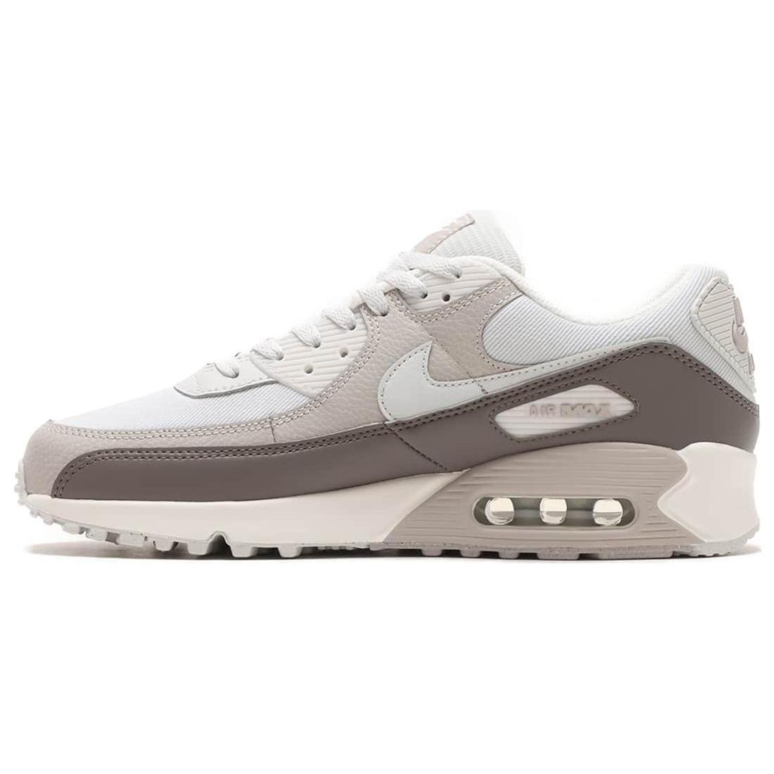 

Nike Air Max 90 Photon Dust Light Iron Ore 43