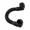 For Opel For Astra H J Crankcase Breather Pipe Compatible with 55556495