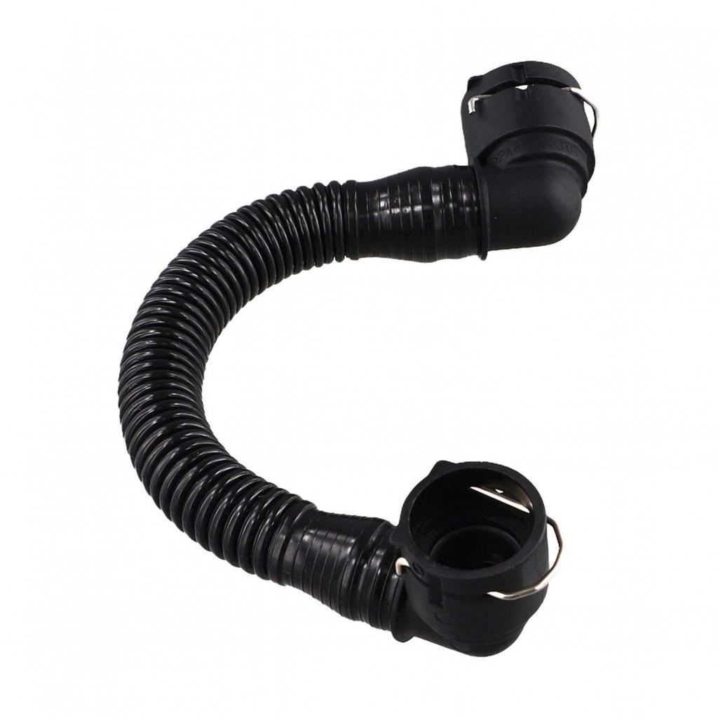 For Opel For Astra H J Crankcase Breather Pipe Compatible with 55556495