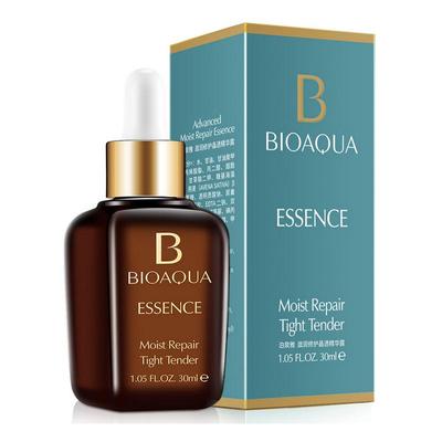 Vitamin-C-Serum, Anti-Falten-Gesichtsserum, Hyaluronsäure, Vitamin E und organisches Anti-Aging-Serum