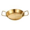 Homeglen Thickened Stainless Steel Multi-Purpose Serving Pan