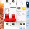 Leakage Protection Circuit Breaker