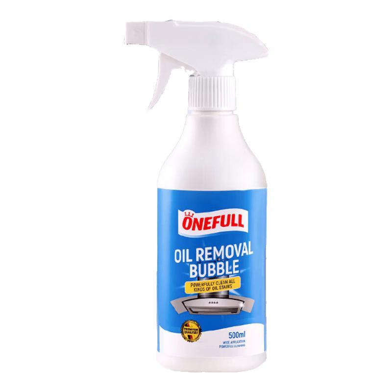 ONEFULL Foam Range Hood Cleaner