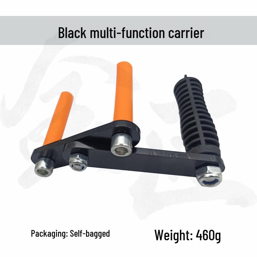 Gypsum, Wood, Glass, and Tile Lifting Board Tool