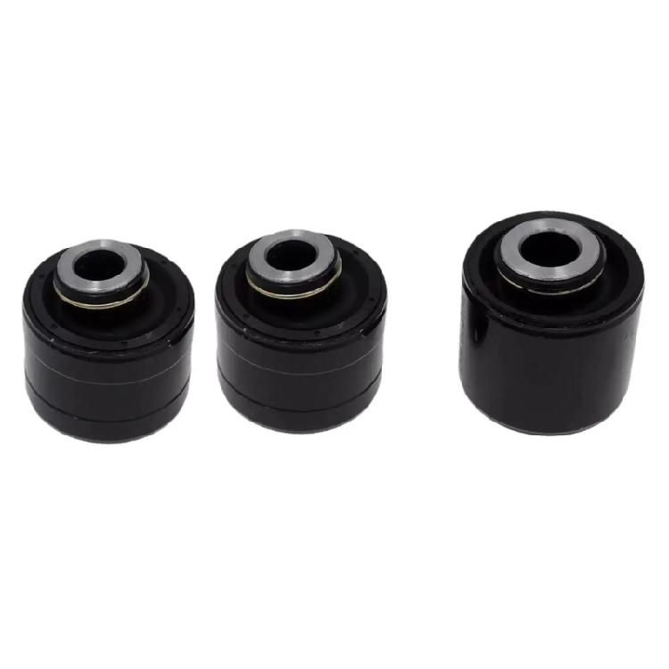 

Replacement Suspension Ankle Bushing Automotive Accessories Rear Suspension Joints Bushing Easy Installation for 14-18 1