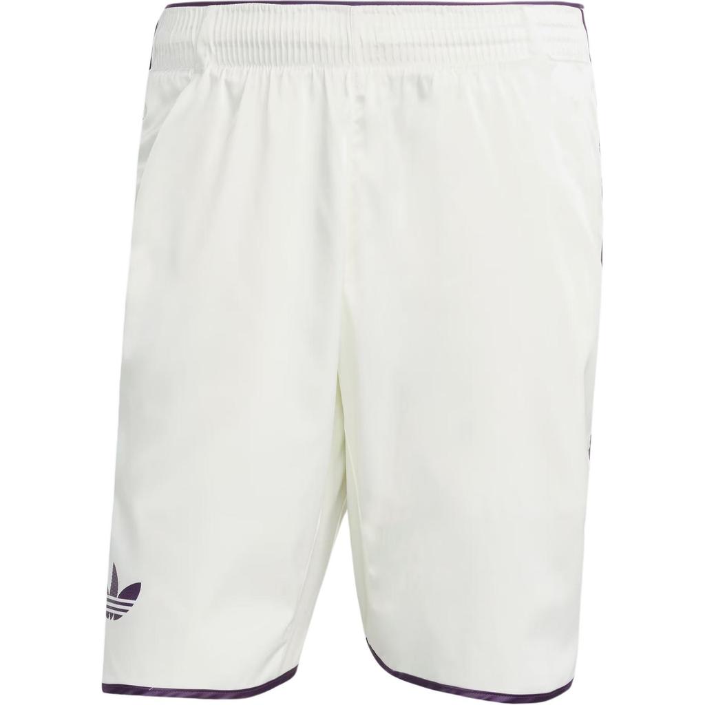 Adidas Originals Climacool SS25 Tennis Pro Ergo Retro Versatile Sports Shorts Men Shorts JY4850