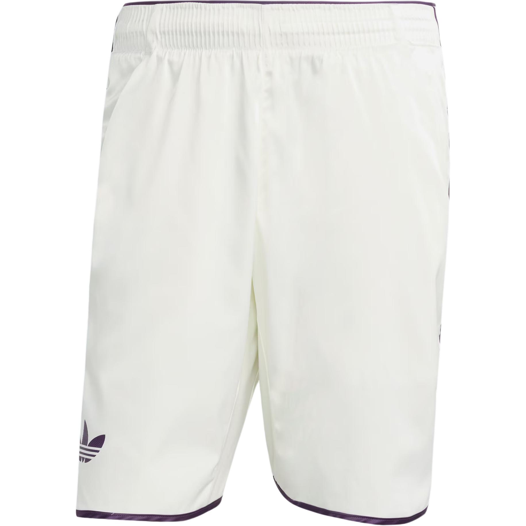 

Adidas Originals Climacool SS25 Tennis Pro Ergo Retro Versatile Sports Shorts Men Shorts JY4850 XS