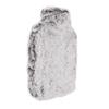 1500ml Rubber Hot Water Bottle Reduce Pain Hot Compress Leakproof Large Hot Water Bag Warmer for Cramps Arthritis