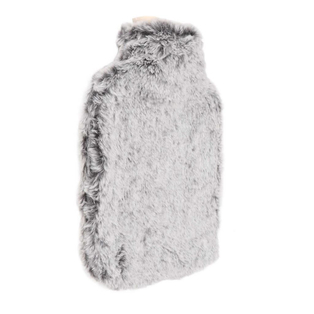 1500ml Rubber Hot Water Bottle Reduce Pain Hot Compress Leakproof Large Hot Water Bag Warmer for Cramps Arthritis