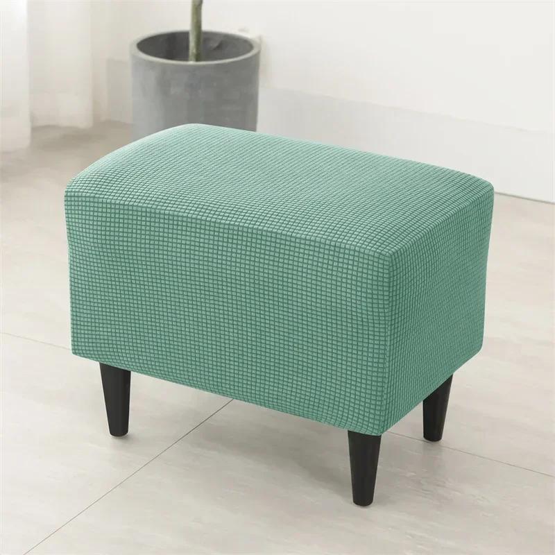 4Pcs Split Recliner Sofa Cover for Living Room  Chair Covers Armchair Covers Stretch Non Slip Couch Protector Slipcovers