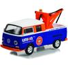 Greenlight 1/64 Volkswagen T1 Pickup Union 76 (Diecast Model)