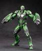 Zhongdong ZDTOYS 1/10 Iron Man Series MK26 Movable Action Figure (Complete)