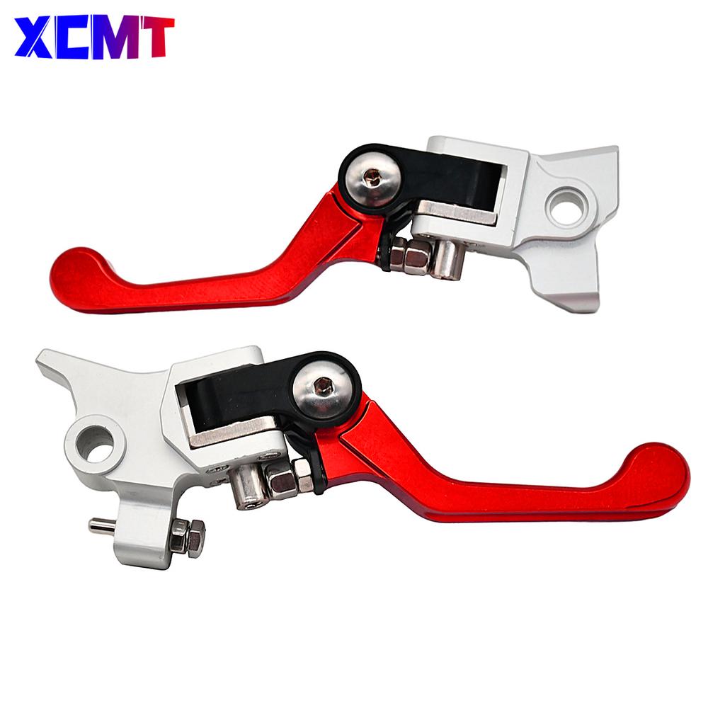 Motorcycle CNC Brake Clutch Lever For Husqvarna 250-501 TE FC FE 2014-2016 For KTM SX SXF XC XCF XCW EXC EXCF Motocross Parts