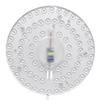 Gongtai LED Panel Ceiling Light Replacement Lamp Core 24W White Light 6500K Round Magnetic Light Source Module GT-YMZ-24
