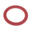 1Pcs Silicone Gaskets High Temperature Casting Gasket For Vacuum Casting Machine Seals Jewelry Diy Accessory