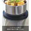 Yamazaki Silicone Pot Holder Round Black Approximately W16D16H1cm Tower Heat Resistant 2955