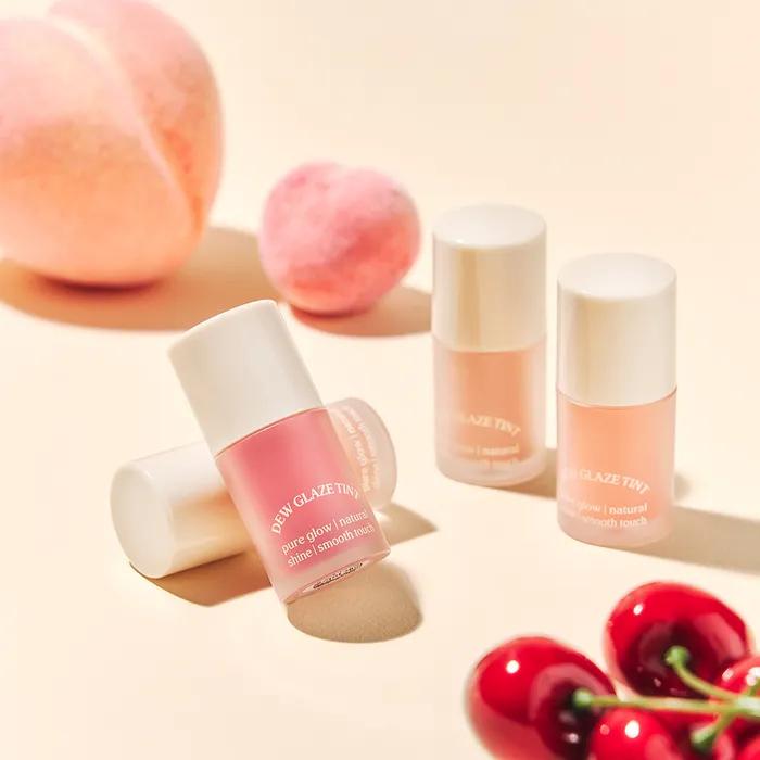 Nespic Du Glaze Tint 5g 8color