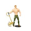McFARLANE TOYS Семь смертных грехов Эсканор 7-дюймовая фигурка с аксессуарами