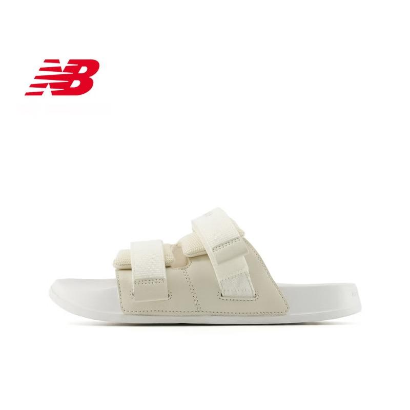 

NEW BALANCE Женские Универсальные Модные Легкие и Прохладные Шлепанцы-Слипоны SWAUTSB1 35