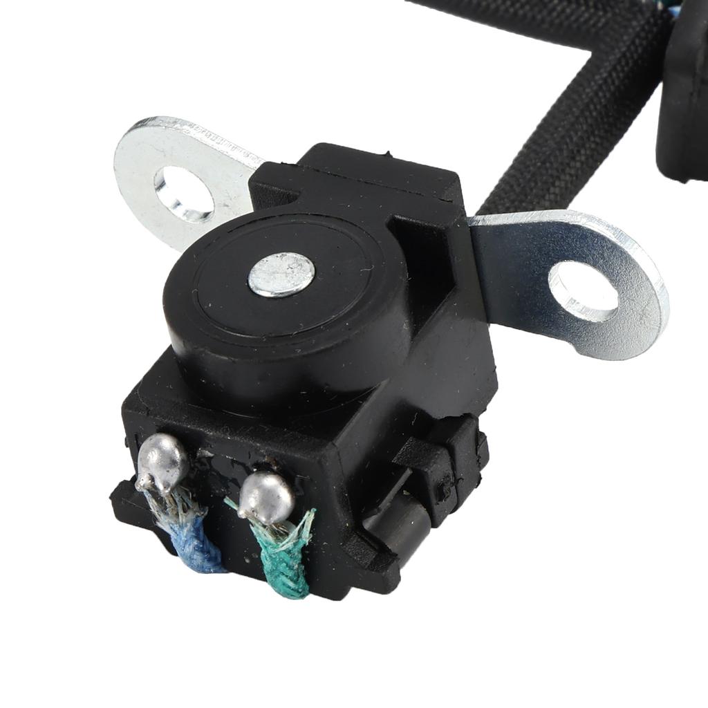 Stator Regulator Rectifier Gasket Set For Suzuki AN250 AN400 Burgman S 2003-2006