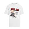 Itadori | Jujutsu Kaisen Men's Organic Cotton T-Shirt Mens Womens Tees Top - "Fuck You" Theme