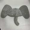 Elephant Hat for Halloween Costume Hat Festival Party Gathering Headgear Seasonal Holiday Hat Photoshooting Accessories