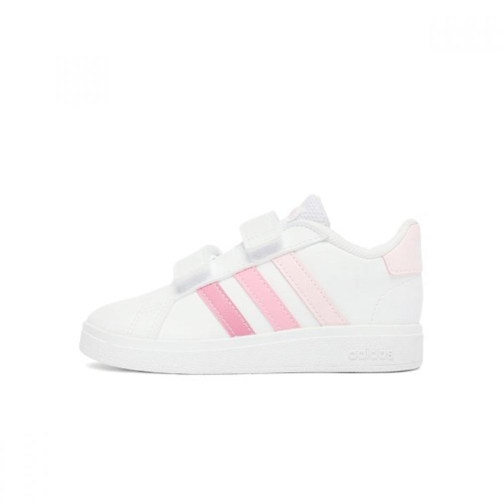 

Adidas Adidas Grand Court 2.0 CF Infant 0092440 IG2556