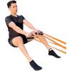 Neutral Grip Handle Attachment For Pull-up Bars, Barbells and Resistance Bands