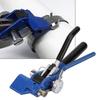 Stainless Steel Cable Tie Gun Stainless Steel Zip Cable Tie Pliers Bundle Tool