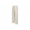 New Women's Woven High-Waisted Trousers 'Light Orewood Brown/Sail' FB8285-104