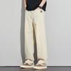 Paul Frank Men's Vintage Washed Straight Leg Jeans