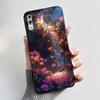Für ASUS Zenfone 5 ZE620KL ZF620KL X00QD 5z ZS620KL Z01RD Hülle Luxus Süßes Liebes Kaninchen Lustig Schwarz Weiche TPU Silikon Rückseite