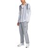 Nike Long Sleeves Hooded Zipped Jacket 'White' Men's DQ4788-085