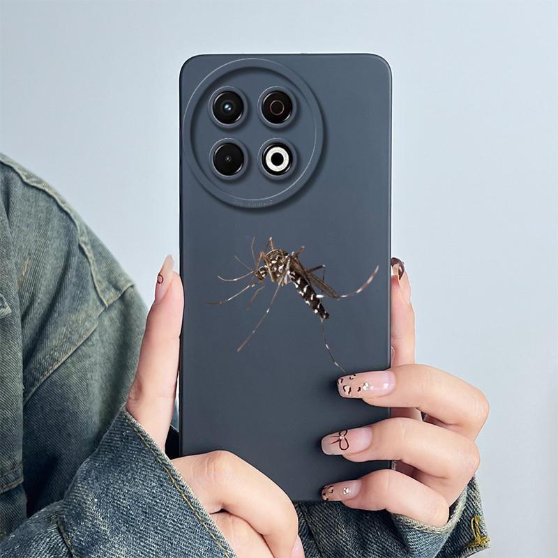 For Tecno Spark 30 Pro KL7 Phone Case 30Pro 4G Silicone Sweet Painted Shell Cartoon Funda Lovely Printed Protective Cover Casing