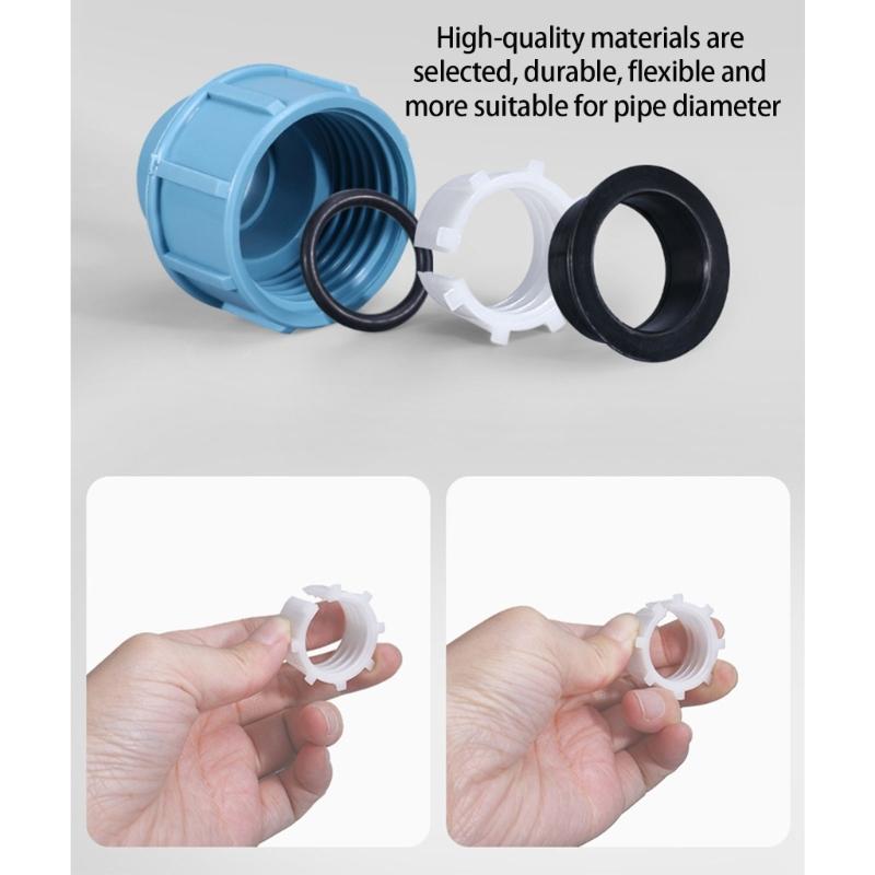 Schwanenhals IBC Tankadapter mit Auslassventilen IBC Fässer Verbinder Hausgärten Bewässerung Wasserverbinder Langlebig