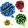 3size Trickery Fart Cushion For Create Party Atmosphere Funny Practical Joke Prank Prop Whoopee Pad Pillow April Fool's Day ZSY