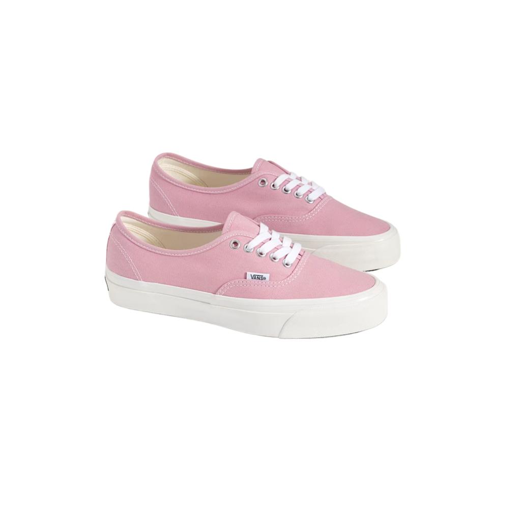 Vans Premium Authentic 44 Dawn Pink Unisex Sneakers VN000D9NEN7