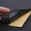 1Roll Self Adhesive Sound Deadening Foam Mat Car Hood Sound Proof Pad  for Truck SUVs Car
