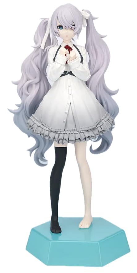 

Hatsune Miku Figure Project Colorful Hatsune Miku Desktop x Decorate Approximately tall Sekai Stage! feat. Collection - 14.5cm