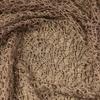 New Irregular Hollow Mesh Gauze DIY Winding Texture Sewing Fabric Soft Plain Designer Cloth Clothing Decorative Sewing Fabric
