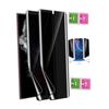 AILIKA Pack 2 Hydrogel Anti-spy Films for Infinix Note 50s 5G+ – Privacy Screen Protection, Anti-scratch