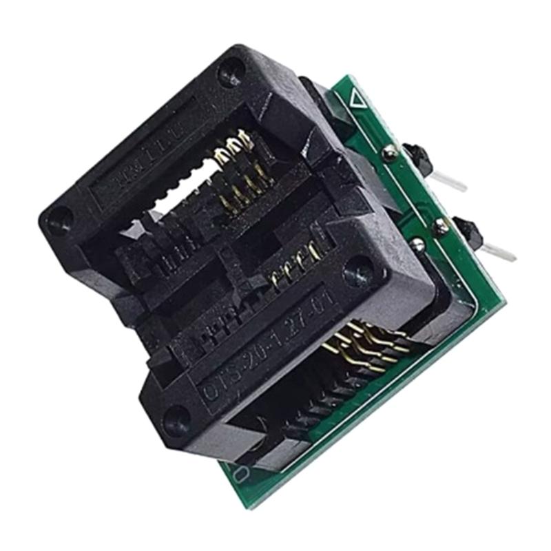 EZP2023 SPI FLASH Programmer USB2.0 BIOS Burning Tool Supporting 24/25/93 BIOS 25T80 Offline Programming And Cloning