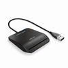 Trust 23890 PRIMO Plug & Play Black DNI/SIP Card Reader