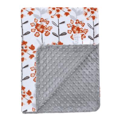 Double-Layer Baby Packs of Quilt Newborn Swaddling Quilt Soothing Bean Blanket Baby Blanket Nap Blanket Baby Quilt