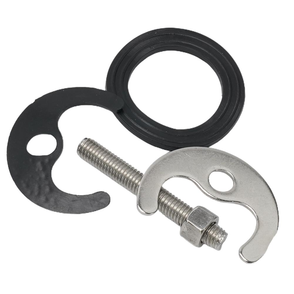 Monteringssats M8 Handfat Monobloc Reparationshylsa