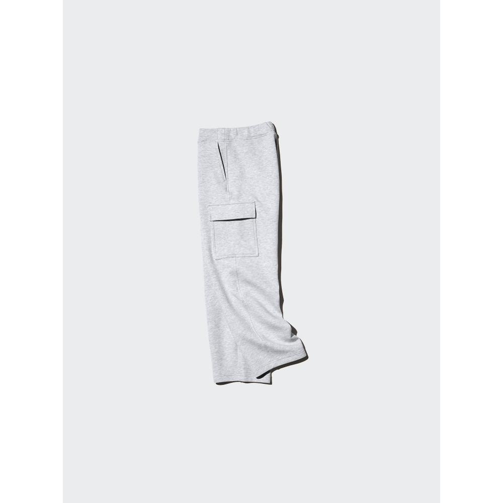 Uniqlo Dry Sweat Cargo Pants