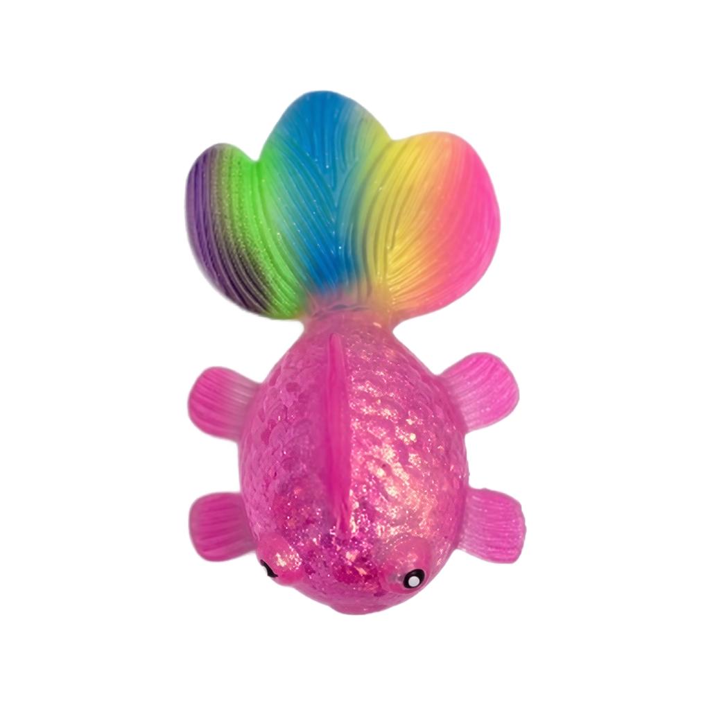 Colorful Toy Stress Toy Soft Toy for Kids and Adults