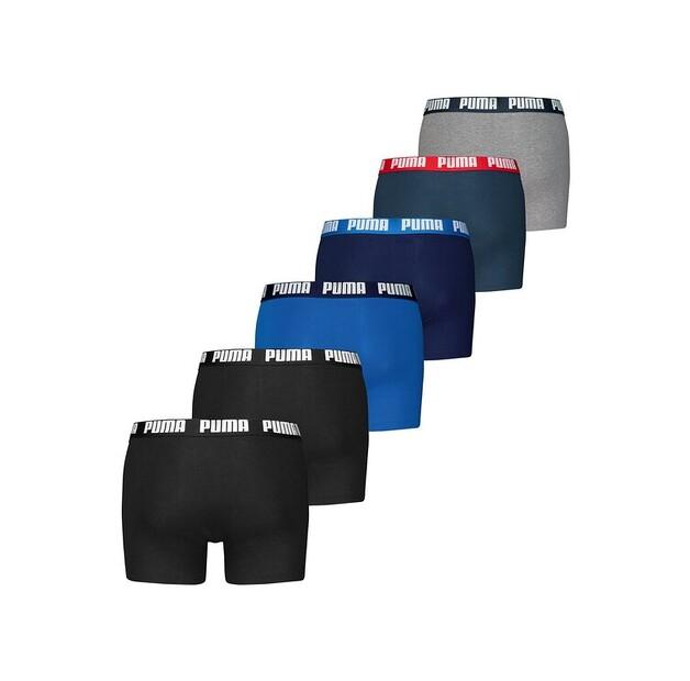 Боксерки Puma 25852